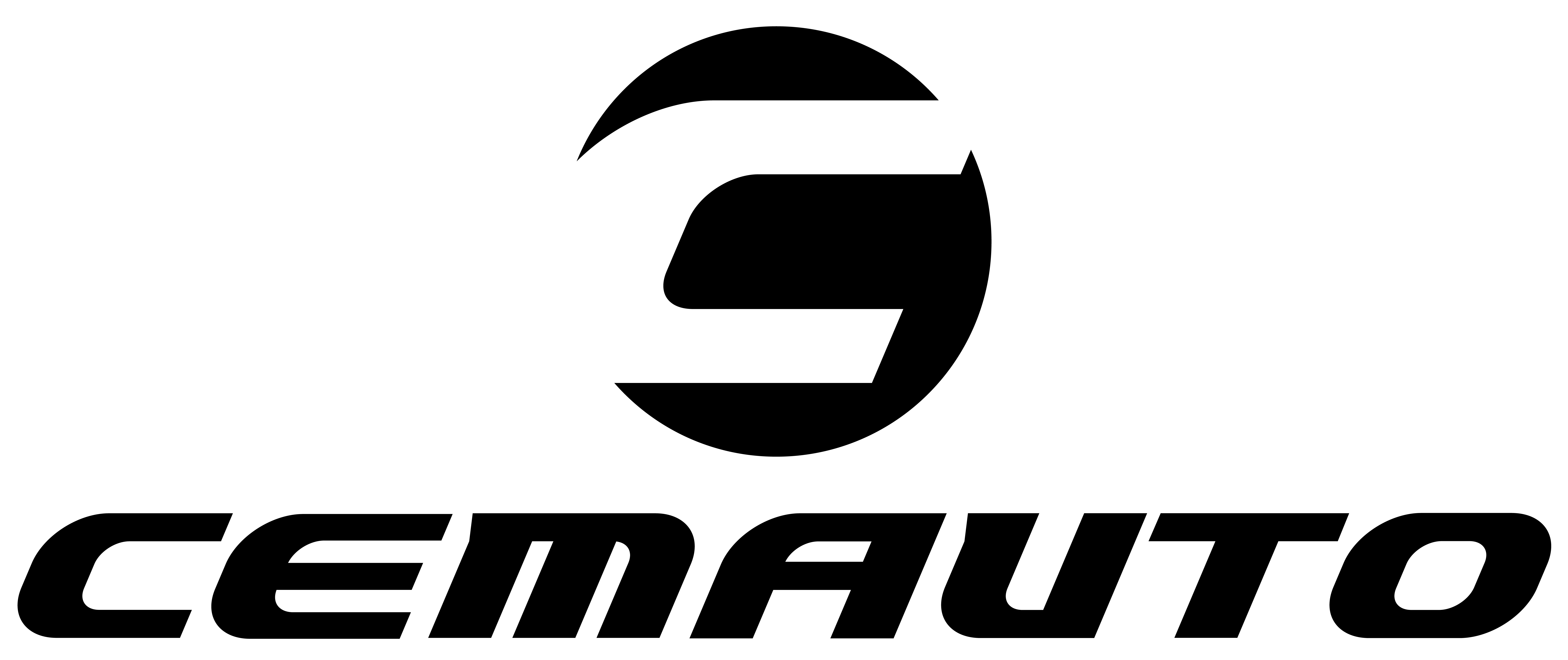 Logotipo Cemauto